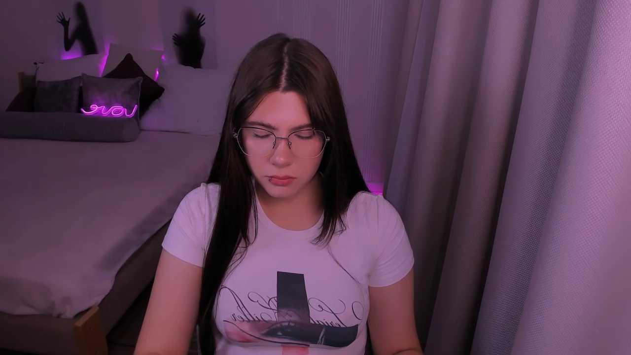 StellaDarks cam recording