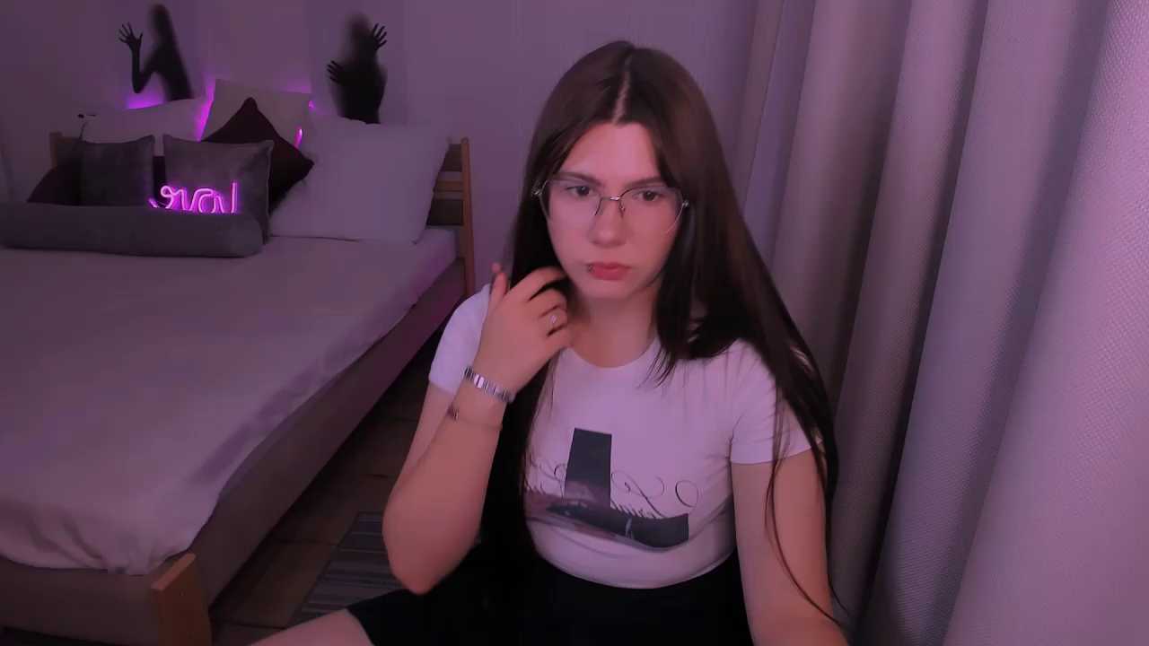 StellaDarks cam recording