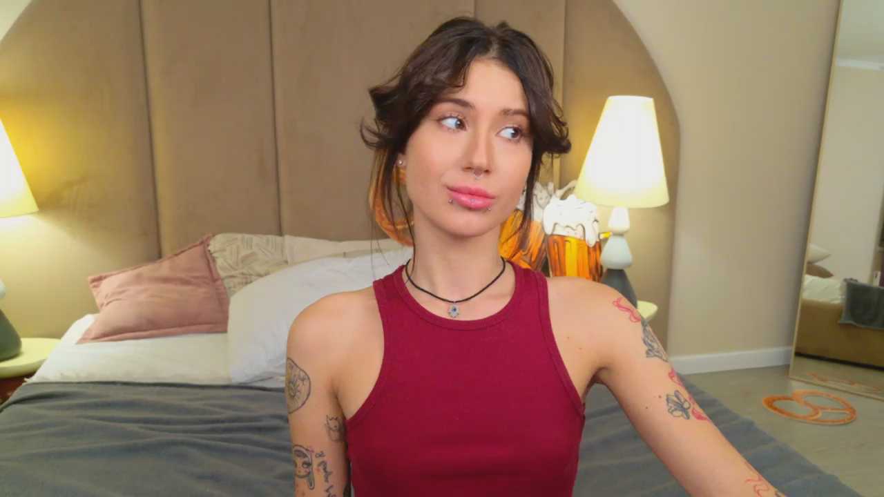 StellaMelrose