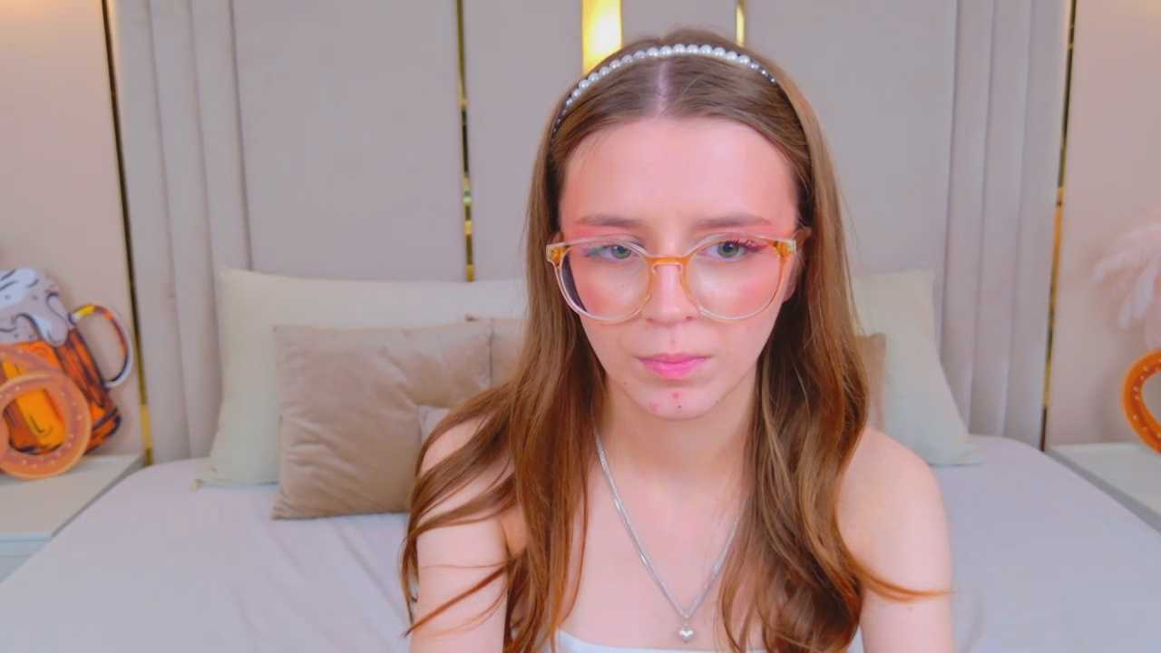 StellaMour cam recording