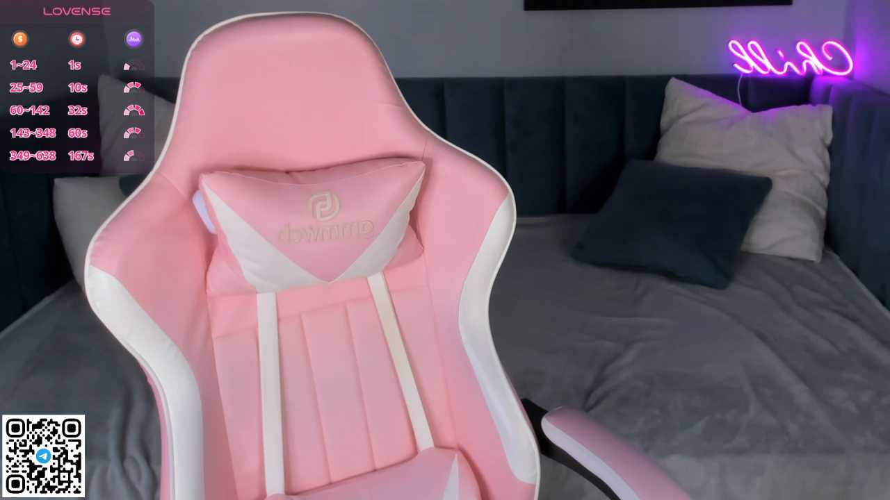 Stella_Lee cam recording