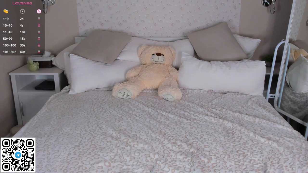 Stella_Lee cam recording