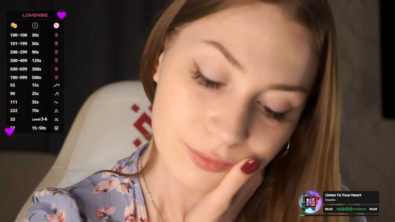 Stella_of_steel cam recording
