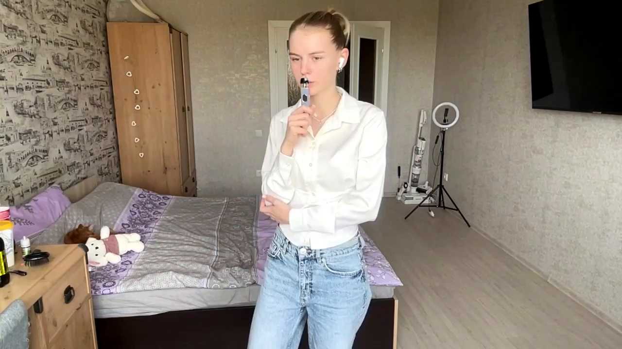 StephenieLandres cam recording
