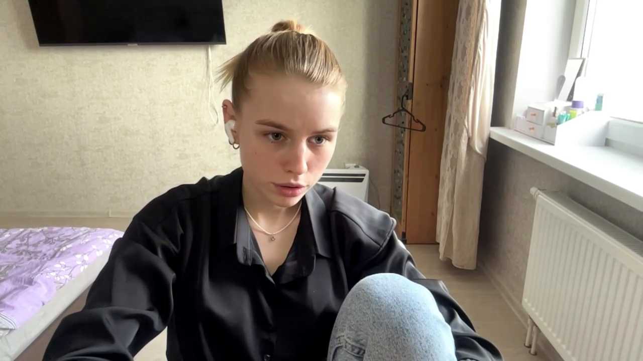 StephenieLandres cam recording