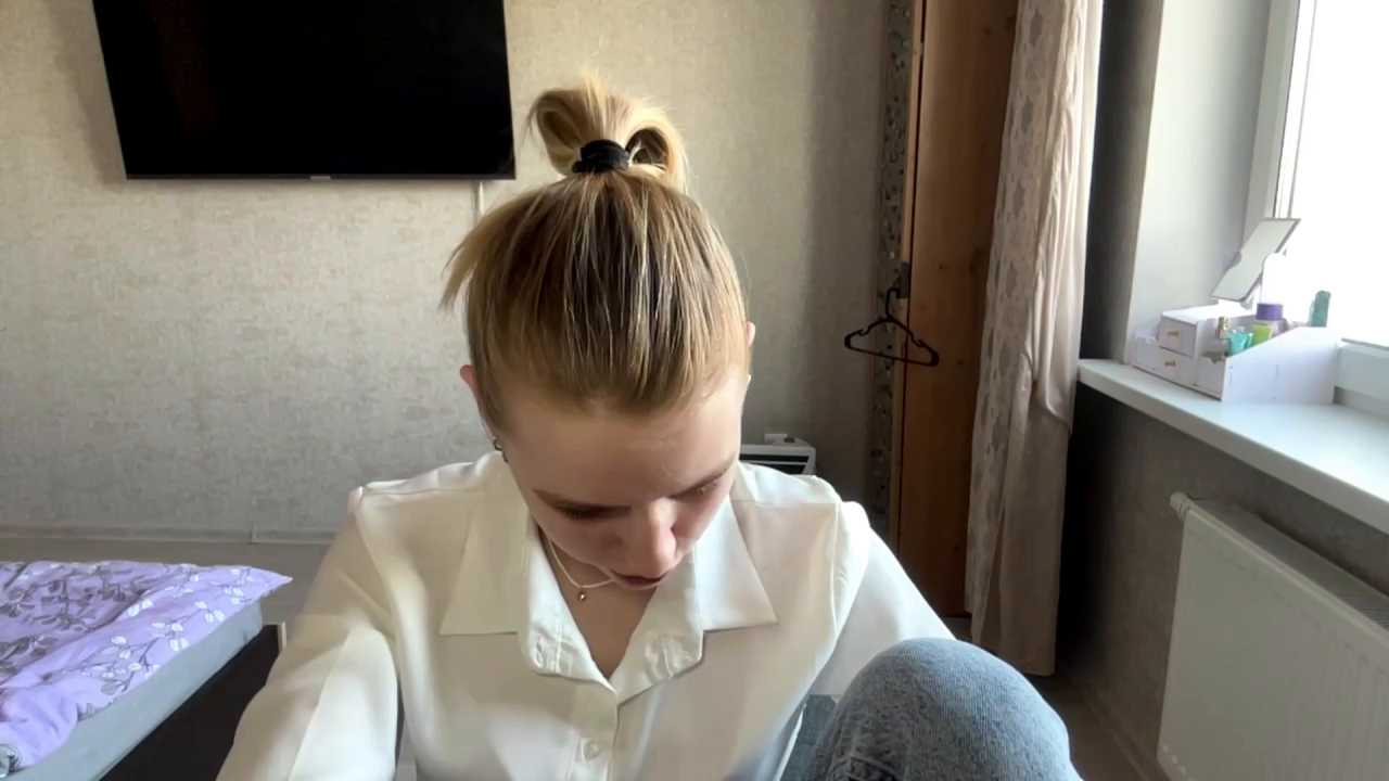 StephenieLandres cam recording