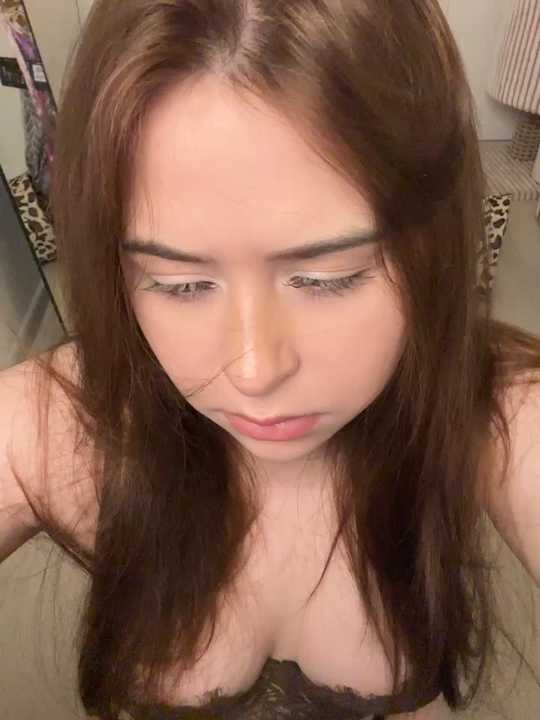 Still_Kseniya cam recording