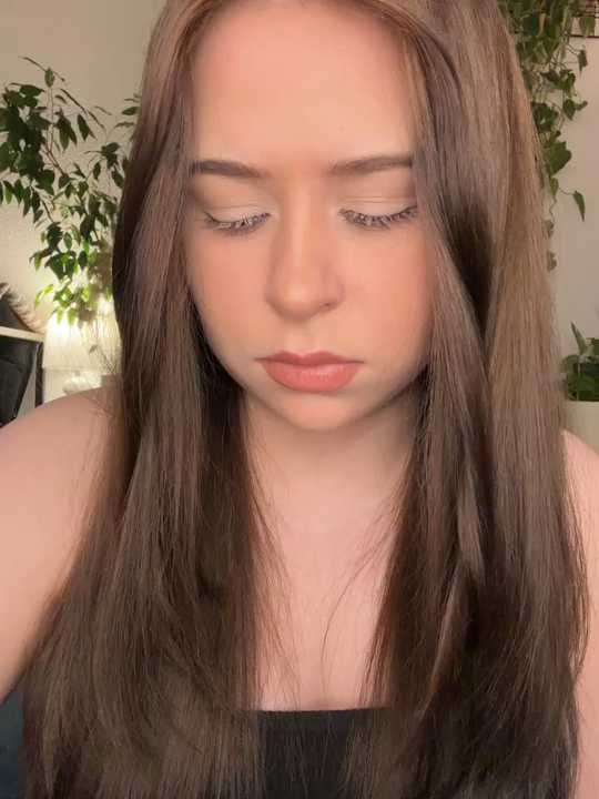 Still_Kseniya cam recording