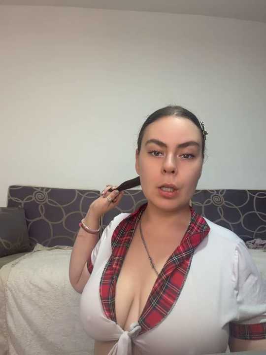 Stoned-baby69 cam recording