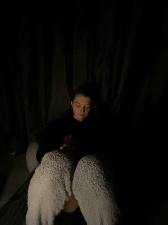 Stoner_BarbieXX cam recording