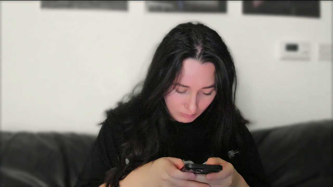 StormyAngelx cam recording