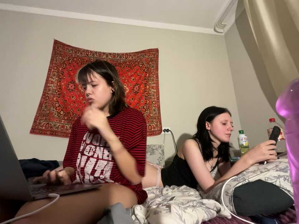 StrawberryDuo