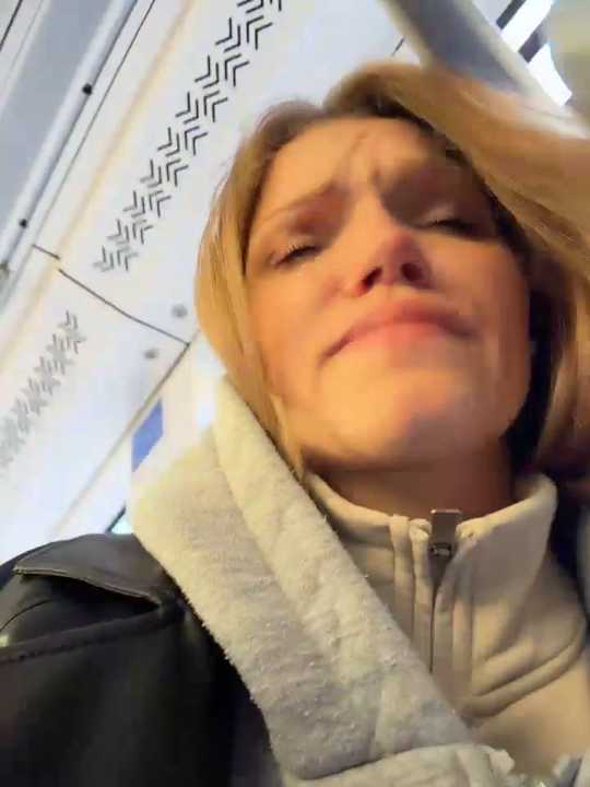 StreetSquirt Stripchat recording – Oct 14, 2026