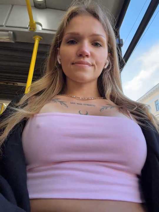 StreetSquirt cam recording