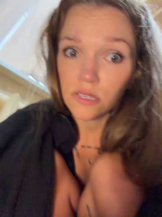 StreetSquirt cam recording