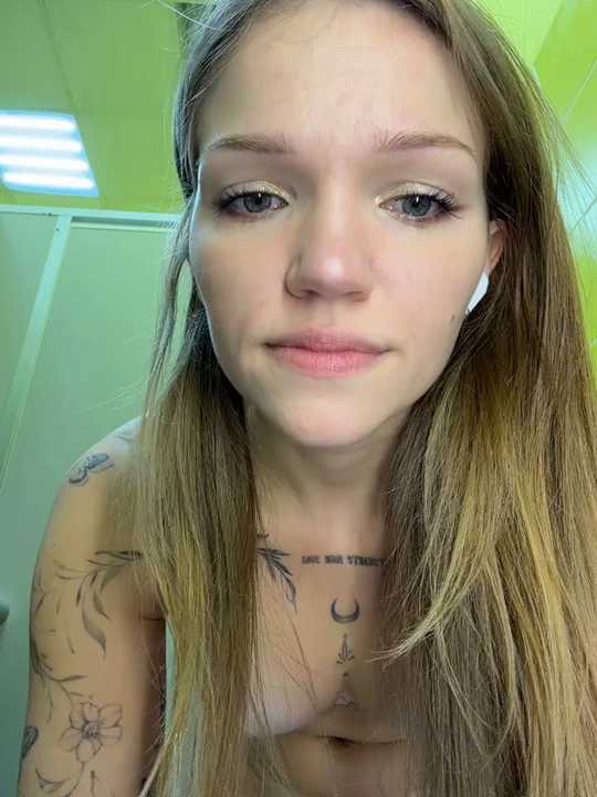 StreetSquirt Stripchat recording – Oct 19, 2026