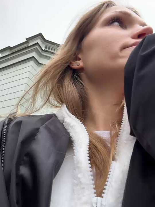 StreetSquirt Stripchat recording – Oct 25, 2026