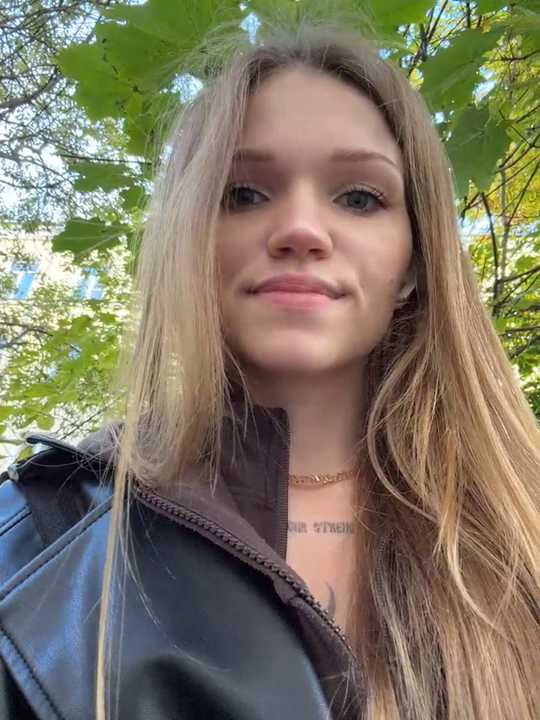 StreetSquirt cam recording