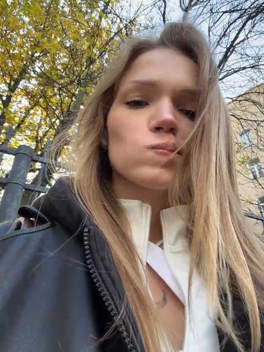 StreetSquirt cam recording