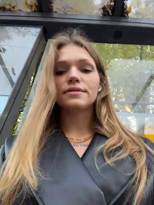 StreetSquirt cam recording