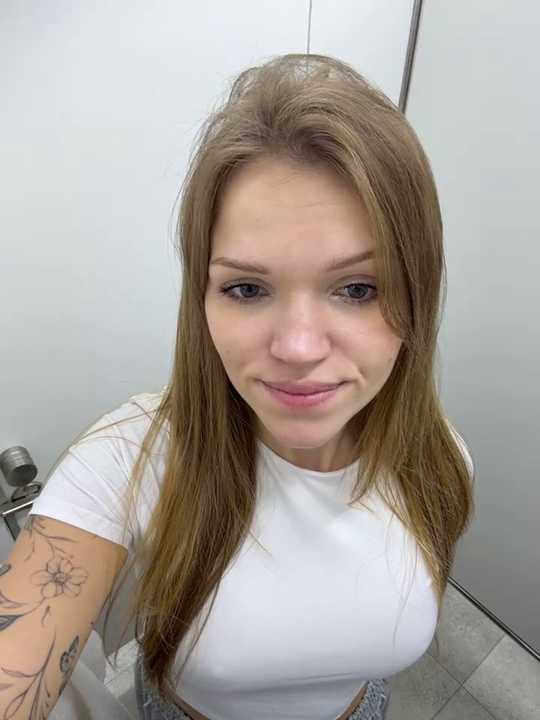StreetSquirt Stripchat recording – Oct 25, 2026