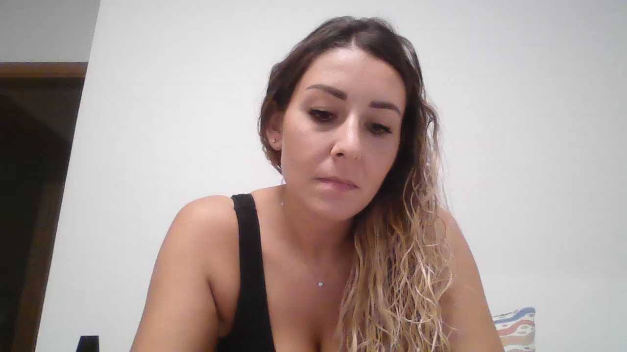 StripPrincesss cam recording