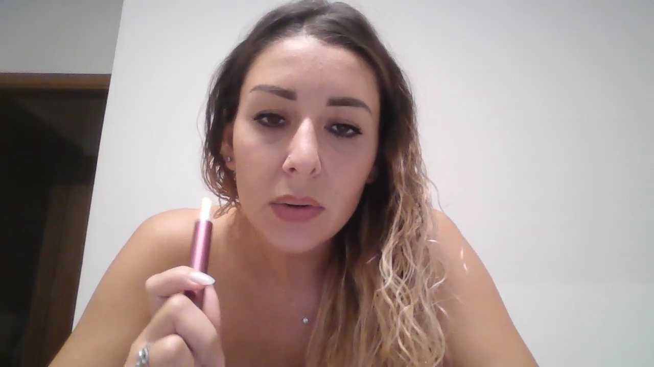 StripPrincesss cam recording