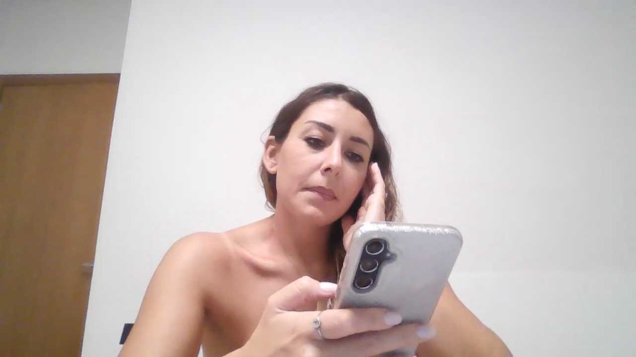 StripPrincesss cam recording
