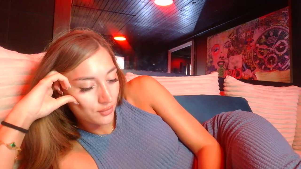 Stripper_SofiaX