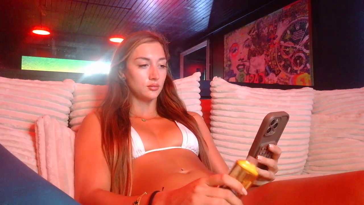 Stripper_SofiaX