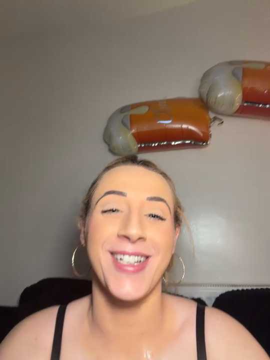 Strongqueen cam recording