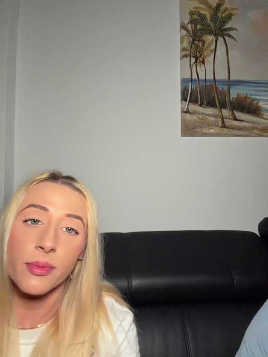 Strongqueen cam recording