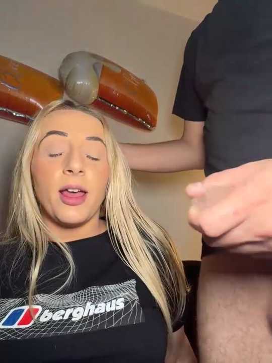 Strongqueen cam recording