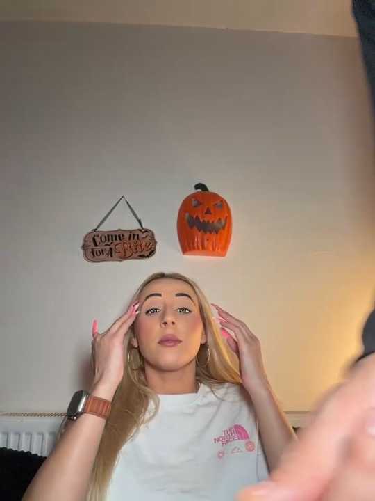 Strongqueen Stripchat recording – Oct 24, 2026