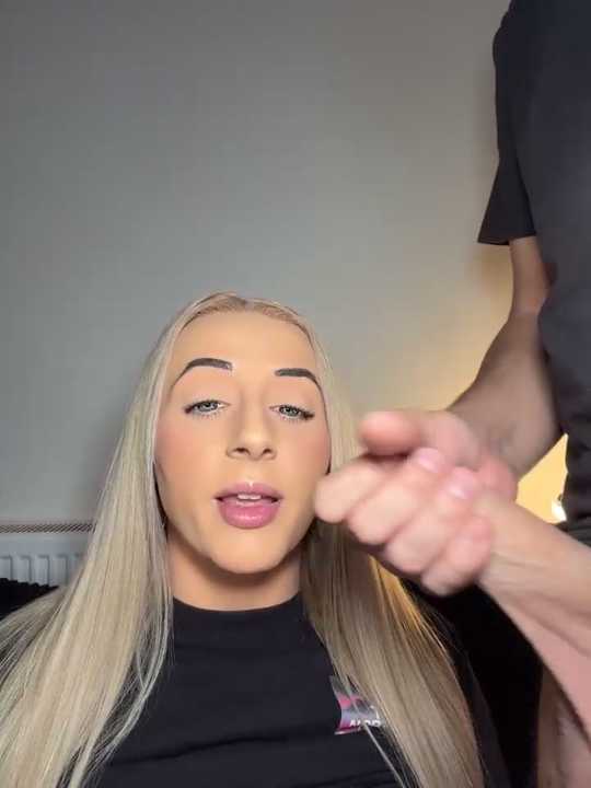 Strongqueen cam recording