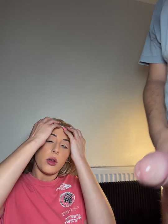 Strongqueen cam recording