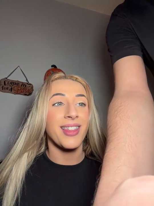 Strongqueen Stripchat recording – Oct 18, 2026