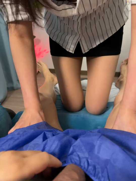 Su-susu Stripchat recording – Oct 19, 2026