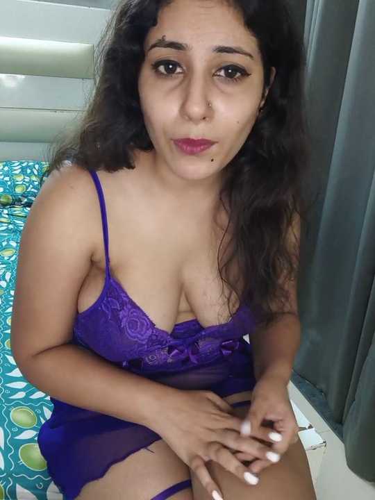 SubmissiveKaur