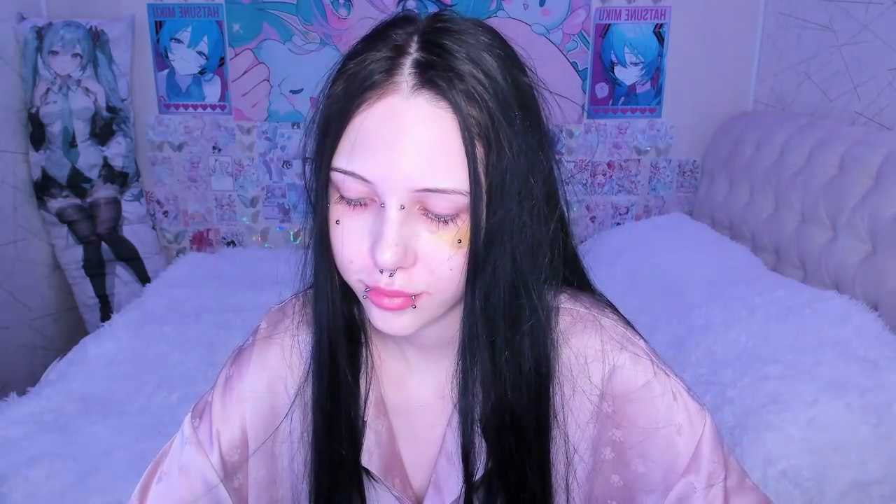 SugarBunny18 cam recording