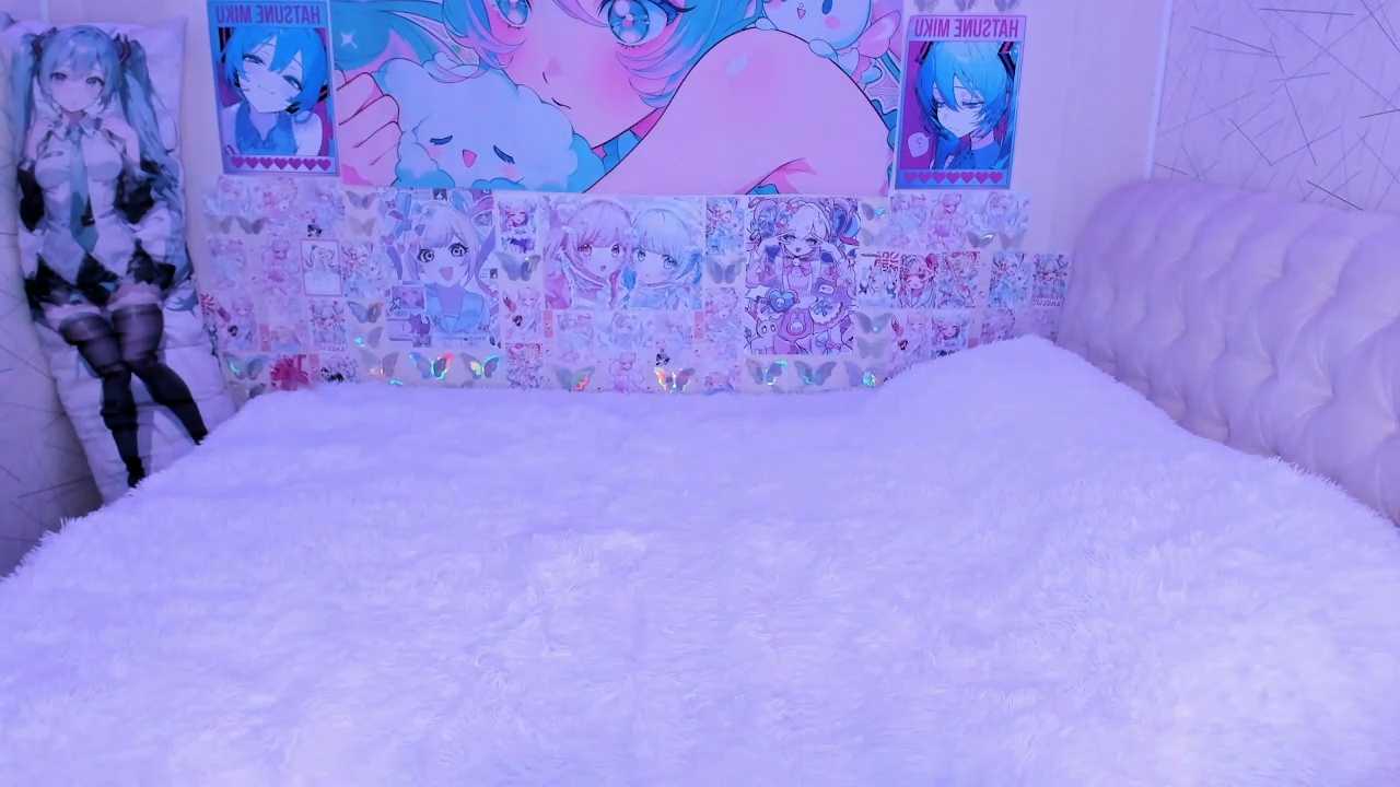 SugarBunny18 cam recording