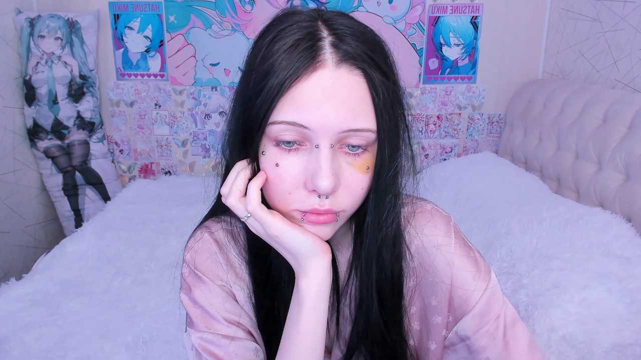 SugarBunny18 cam recording