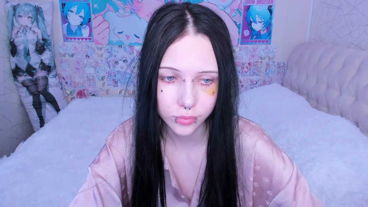 SugarBunny18 cam recording