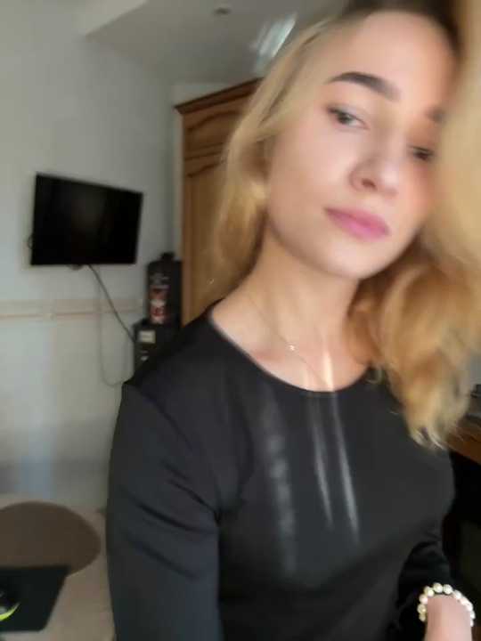 SugarDanger cam recording