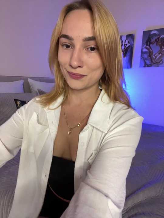 SugarDanger cam recording