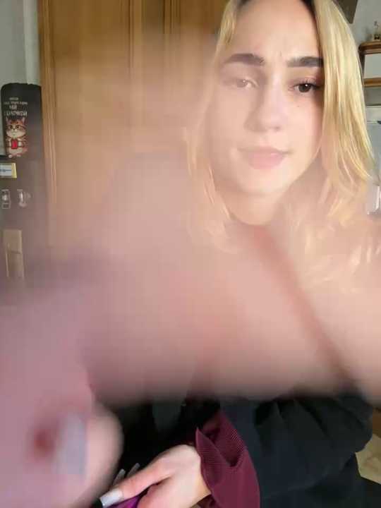 SugarDanger cam recording