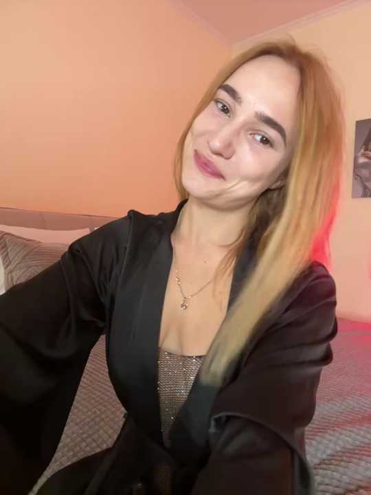 SugarDanger cam recording