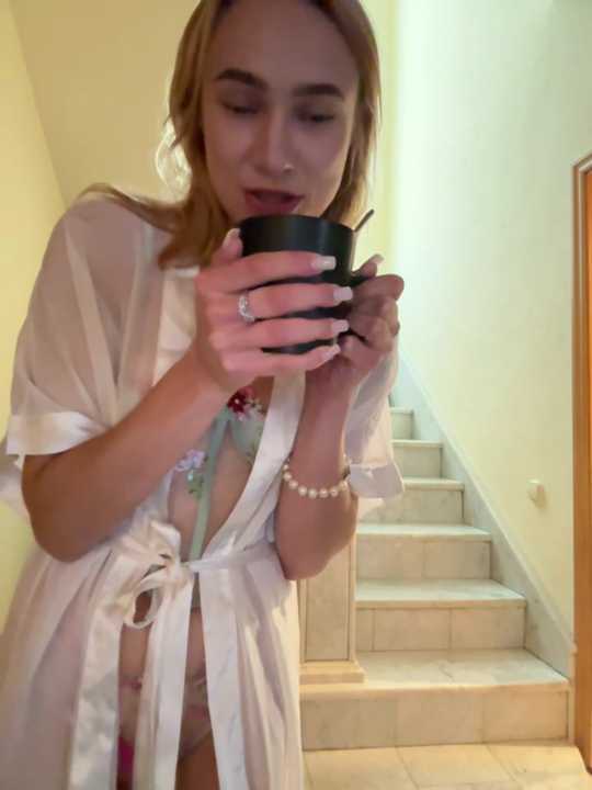 SugarDanger cam recording