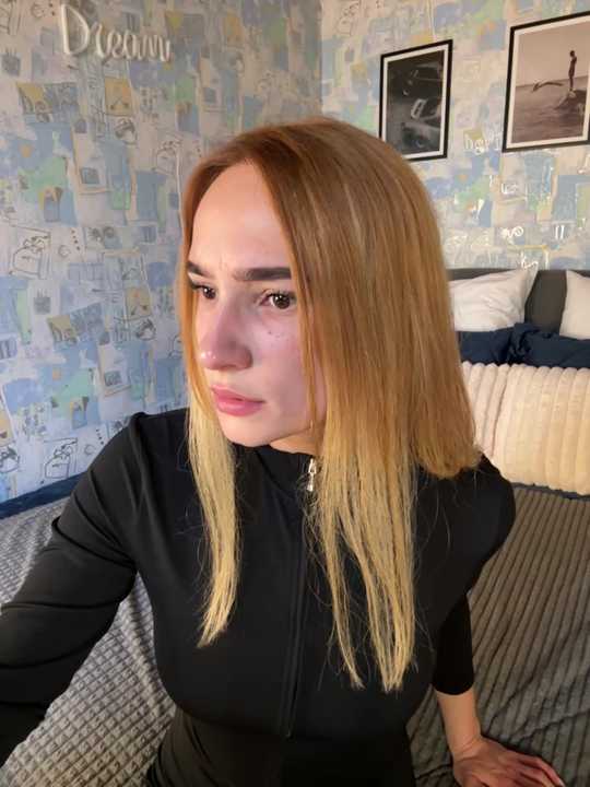 SugarDanger cam recording