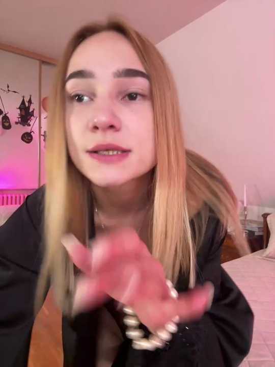 SugarDanger cam recording